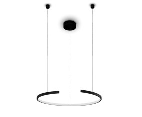 VIVIDA INTERNATIONAL SOSPENSIONE OLYMPIC LED 2