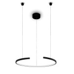 VIVIDA INTERNATIONAL SOSPENSIONE OLYMPIC LED