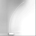 VIVIDA INTERNATIONAL FLOOR LAMP BRACKET LED