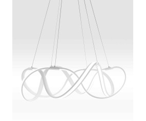 VIVIDA INTERNATIONAL SUSPENSION CURLS LED