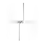 VIVIDA INTERNATIONAL PLAFONIERA /APPLIQUE STICK LED