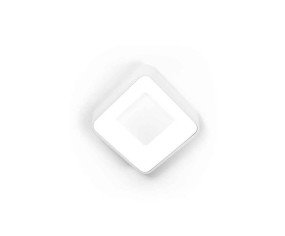 VIVIDA INTERNATIONAL PLAFONIERA/APPLIQUE INNER S LED