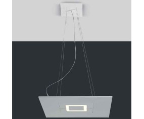 CATTANEO LAMPADA A SOSPENSIONE BIQUADRO LED 2