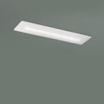 CATTANEO APPLIQUE/PLAFONIERA CENTRELINE LED