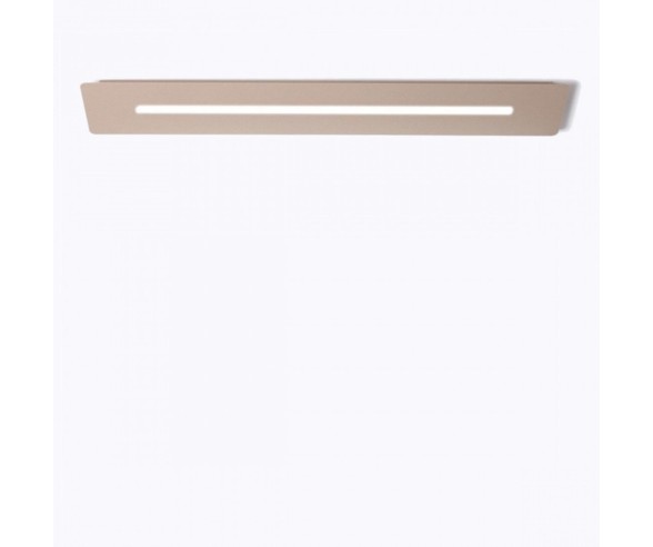 CATTANEO APPLIQUE/PLAFONIERA CENTRELINE LED