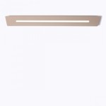CATTANEO APPLIQUE/PLAFONIERA CENTRELINE LED