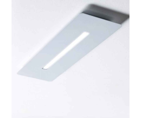 CATTANEO APPLIQUE/PLAFONIERA CENTRELINE LED