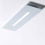 CATTANEO APPLIQUE/PLAFONIERA CENTRELINE LED