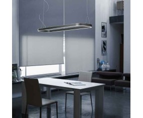 BRAGA SOSPENSIONE ROUND LED