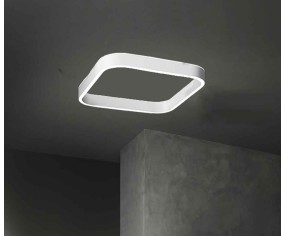 BRAGA PLAFONIERA ROUND LED