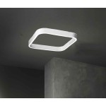 BRAGA PLAFONIERA ROUND LED