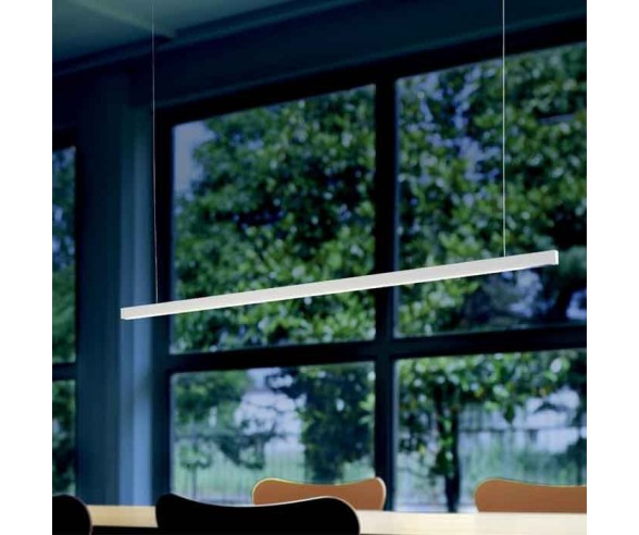 BRAGA SOSPENSIONE ELLE LED