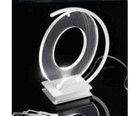 BRAGA LAMPADA DA TAVOLO GALILEO LED