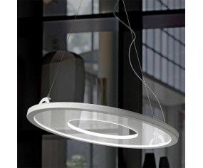 BRAGA SOSPENSIONE GALILEO LED