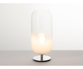 ARTEMIDE LAMPADA DA TAVOLO GOPLE LED