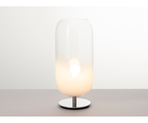 ARTEMIDE LAMPADA DA TAVOLO GOPLE LED