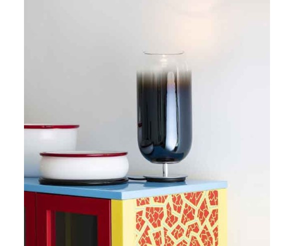 ARTEMIDE LAMPADA DA TAVOLO GOPLE LED