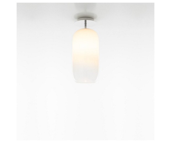 ARTEMIDE PLAFONIERA GOPLE LED