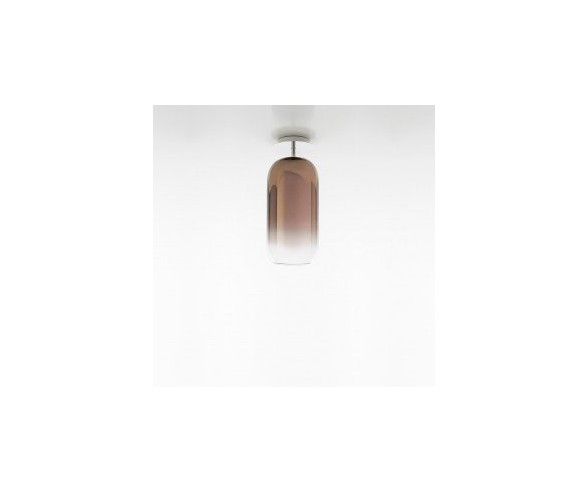 ARTEMIDE PLAFONIERA GOPLE LED