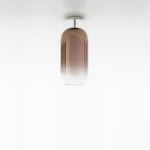 ARTEMIDE PLAFONIERA GOPLE LED