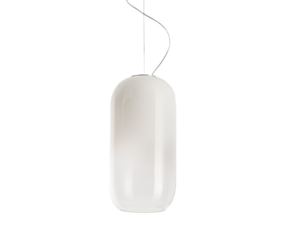 ARTEMIDE SOSPENSIONE GOPLE LED