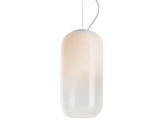 ARTEMIDE SOSPENSIONE GOPLE RWB LED