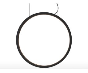 ARTEMIDE SOSPENSIONE DA ESTERNO "O" LED