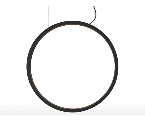 ARTEMIDE SOSPENSIONE DA ESTERNO "O" LED