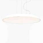 ARTEMIDE SOSPENSIONE FEBE LED