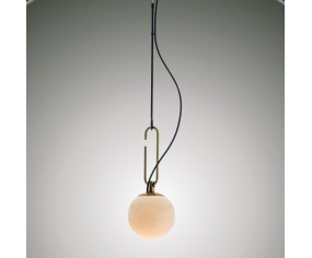 ARTEMIDE SOSPENSIONE NH LED