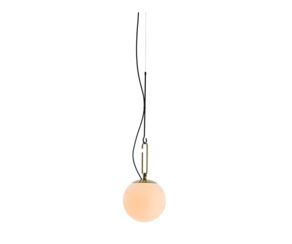ARTEMIDE SOSPENSIONE NH LED