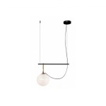 ARTEMIDE SOSPENSIONE NH LED