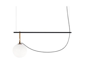 ARTEMIDE SOSPENSIONE NH LED