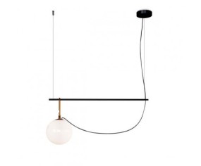 ARTEMIDE SUSPENSION LAMP NH LED 2