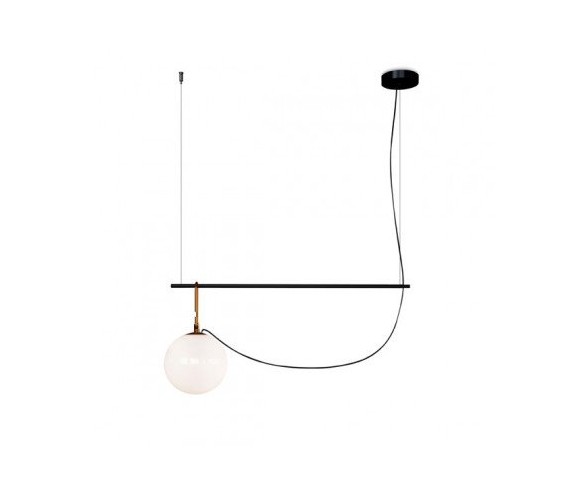 ARTEMIDE SOSPENSIONE NH LED