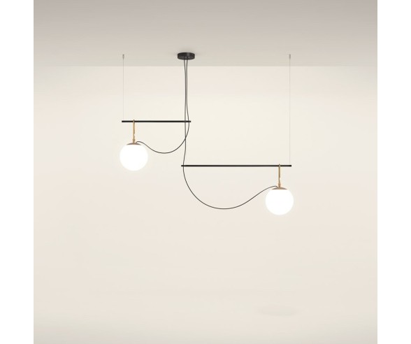 ARTEMIDE SOSPENSIONE NH LED