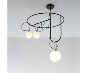 ARTEMIDE SUSPENSION LAMP NH LED 2