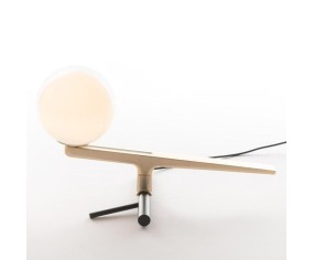 ARTEMIDE LAMPADA DA TAVOLO YANZI LED