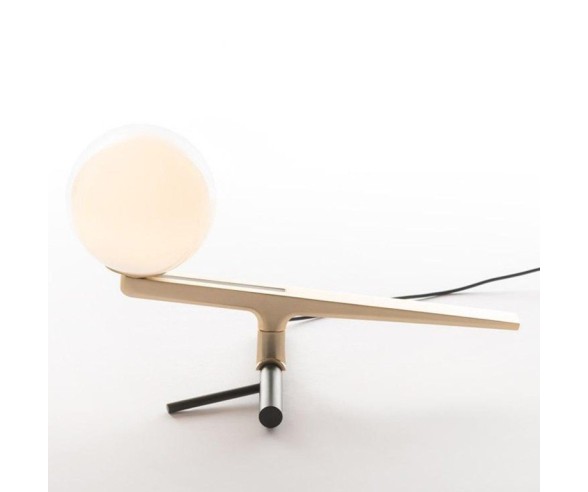 ARTEMIDE TABLE LAMP YANZI LED