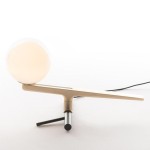 ARTEMIDE TABLE LAMP YANZI LED