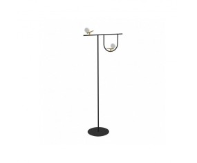 ARTEMIDE LAMPADA DA TERRA YANZI LED