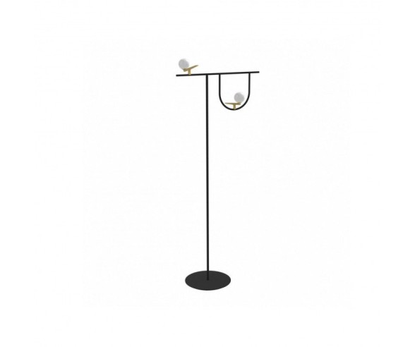 ARTEMIDE LAMPADA DA TERRA YANZI LED