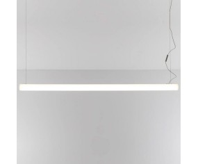 ARTEMIDE SUSPENSION LAMP ALPHABET OF LIGHT LED