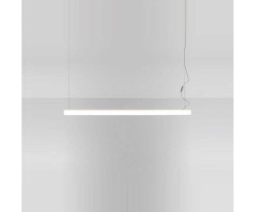 ARTEMIDE SOSPENSIONE ALPHABET OF LIGHT LED 2
