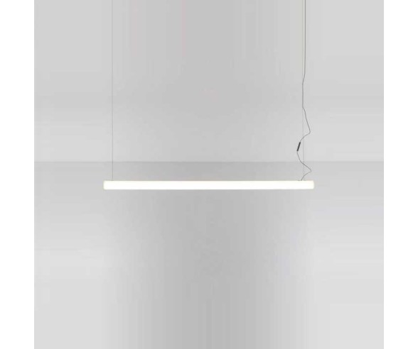 ARTEMIDE SOSPENSIONE ALPHABET OF LIGHT LED