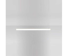 ARTEMIDE CEILING LAMP/WALL LAMP ALPHABET OF LIGHT LED 2