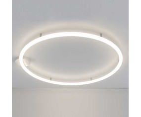 ARTEMIDE CEILING LAMP/WALL LAMP ALPHABET OF LIGHT LED