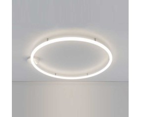 ARTEMIDE PLAFONIERA/APPLIQUE ALPHABET OF LIGHT LED 2