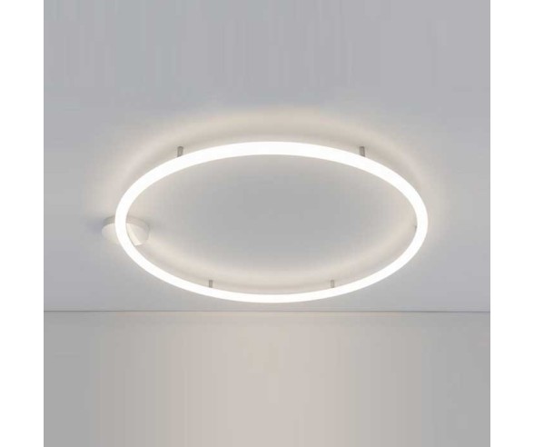 ARTEMIDE PLAFONIERA/APPLIQUE ALPHABET OF LIGHT LED