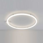 ARTEMIDE PLAFONIERA/APPLIQUE ALPHABET OF LIGHT LED